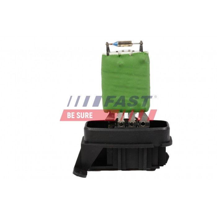 Résistance de Chauffage Ventilation Pour VW LT 28-35 28-46 Mercedes-Benz