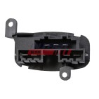 Résistance de Chauffage Ventilation Pour VW LT 28-35 28-46 Mercedes-Benz