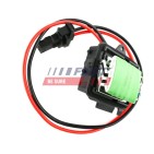 Résistance de Chauffage Ventilation Pour Renault Opel Vauxhall 2733500QAB