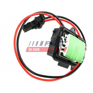 Résistance de Chauffage Ventilation Pour Renault Opel Vauxhall 2733500QAB