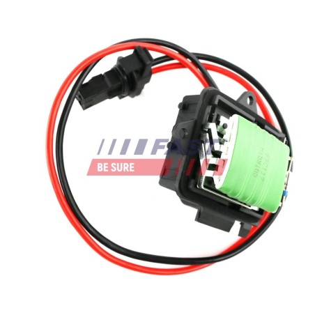 Résistance de Chauffage Ventilation Pour Renault Opel Vauxhall 2733500QAB
