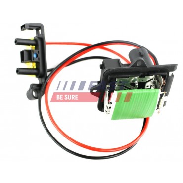 Résistance de Chauffage Ventilation Pour Renault Opel Vauxhall 7701208226