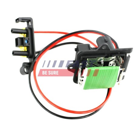 Résistance de Chauffage Ventilation Pour Renault Opel Vauxhall 7701208226