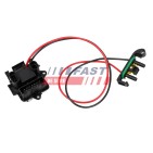 Résistance de Chauffage Ventilation Pour Renault Opel Vauxhall 7701208226