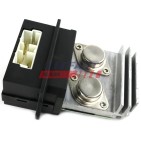 Résistance de Chauffage Ventilation Pour Renault Clio I Master II 7701033535