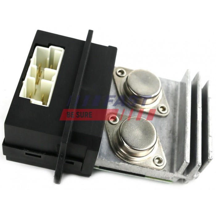 Résistance de Chauffage Ventilation Pour Renault Clio I Master II 7701033535
