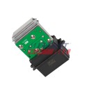 Résistance de Chauffage Ventilation Pour Renault Clio I Master II 7701033535