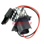 Résistance de Chauffage Ventilation Pour Renault Clio I Kangoo 2710000QAC