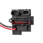 Résistance de Chauffage Ventilation Pour Renault Kangoo 7701059206 7701206351