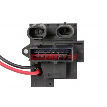 Résistance de Chauffage Ventilation Pour Renault Kangoo 7701059206 7701206351
