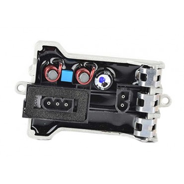 Résistance de Chauffage Ventilation Pour BMW Série 7 E65, E66, E67 64110394768