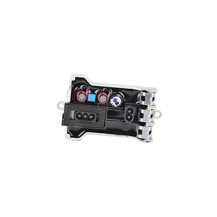 Résistance de Chauffage Ventilation Pour BMW Série 7 E65, E66, E67 64110394768