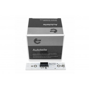 Appareil de Commande d'éclairage Pour Audi Q7 4M0941475