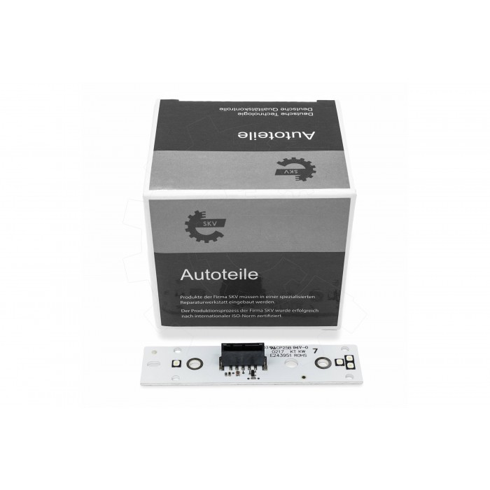 Appareil de Commande d'éclairage Pour Audi Q7 4M0941475