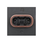 Appareil de Commande d'éclairage Pour Porsche Macan Panamera 7PP941329R