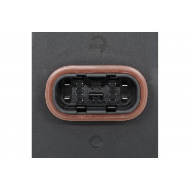 Appareil de Commande d'éclairage Pour Porsche Macan Panamera 7PP941329R