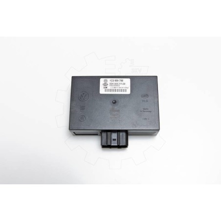 Unité de Commande Boitier Confort Pour VW Bora Golf IV V Skoda Octavia I Superb
