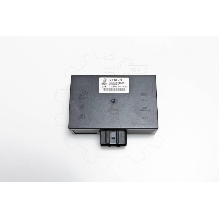 Unité de Commande Boitier Confort Pour VW Bora Golf IV V Skoda Octavia I Superb