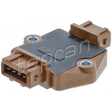 Module d'Allumage Pour Audi 80 100 A4 A6 4A0905351