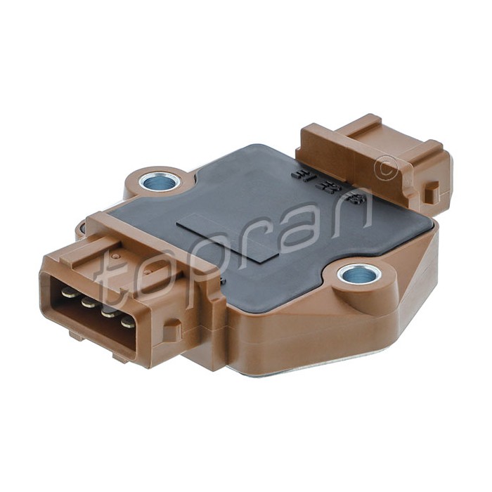 Module d'Allumage Pour Audi 80 100 A4 A6 4A0905351