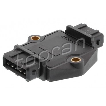 Module d'Allumage Pour VW Passat Audi A4 A6