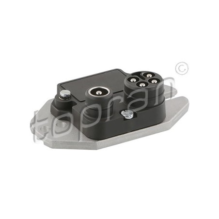 Module d'Allumage Pour Mercedes-Benz 190 A Trois Volumes Coupé A0025455932