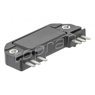 Module d'Allumage Pour Opel Ascona C Corsa A Kadett E Vauxhall AstraMax Nova