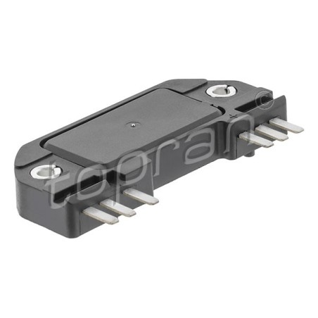 Module d'Allumage Pour Opel Ascona C Corsa A Kadett E Vauxhall AstraMax Nova