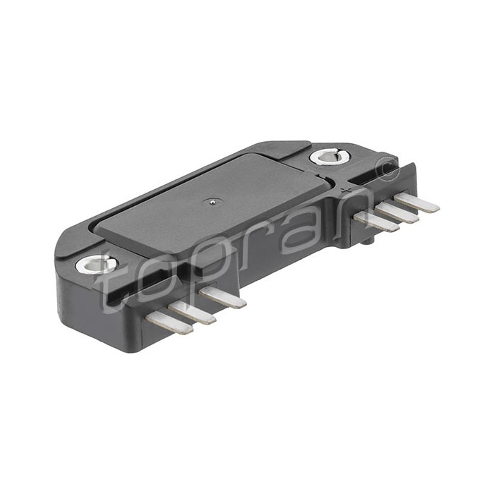 Module d'Allumage Pour Opel Ascona C Corsa A Kadett E Vauxhall AstraMax Nova