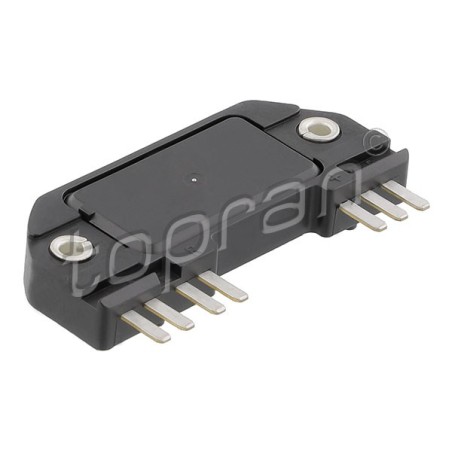 Module d'Allumage Pour Opel Ascona C Kadett E Vauxhall