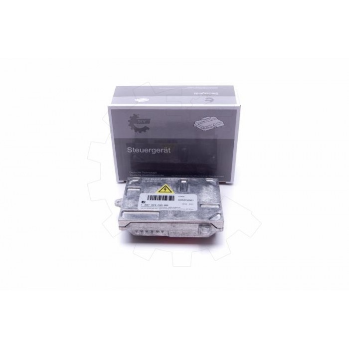 Ballast de Phare Xénon Pour Peugeot Audi Fiat 500 Alfa Romeo 6224J0 8E0907391B