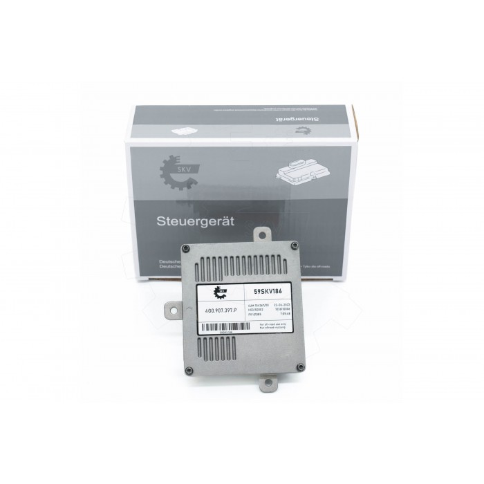 Ballast de Phare Xénon Pour VW Touareg Audi A1 A3 A6 Q3