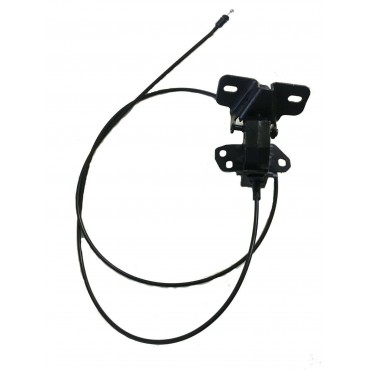 Serrure de porte RENAULT CLIO IV BH_ KH_ à partir de 2012 8200661155