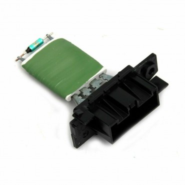 Résistance chauffage Ventilation CITROEN BERLINGO PARTNER 6480.55 648055 5 pins