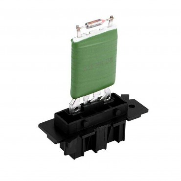 Résistance chauffage Ventilation CITROËN JUMPY PEUGEOT EXPERT 6450.XE