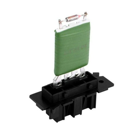 Résistance chauffage Ventilation CITROËN JUMPY PEUGEOT EXPERT 6450.XE
