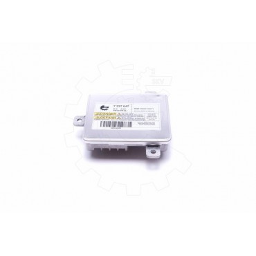 Ballast de Phare Xénon Pour BMW F10 Série 1 F20 F21 3 E90 E91 5 F07 7237647