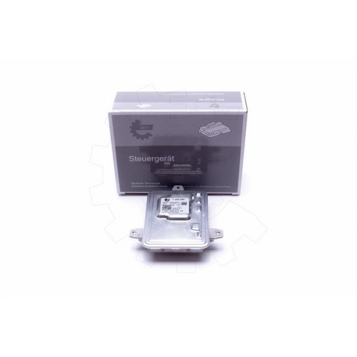 Ballast de Phare Xénon Pour BMW Série 3 F30, F80 F31 F34 5 F10 F11 63117296090