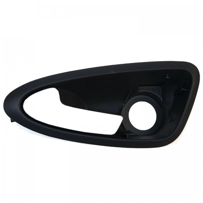 Poignée de porte intérieur Passager SEAT IBIZA IV 2009-2012 6J1837113A