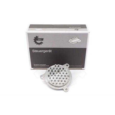 Appareil de Commande d'éclairage LED Pour BMW 63118496133 63119883630