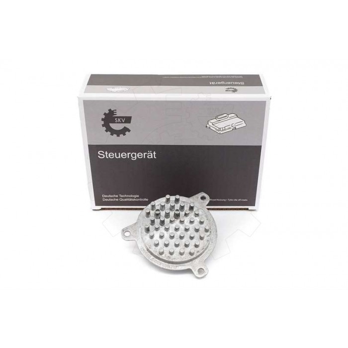 Appareil de Commande d'éclairage LED Pour BMW 63118496133 63119883630