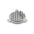 Appareil de Commande d'éclairage LED Pour BMW 63118496133 63119883630