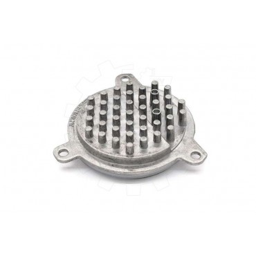 Appareil de Commande d'éclairage LED Pour BMW 63118496133 63119883630