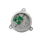 Appareil de Commande d'éclairage LED Pour BMW 63118496133 63119883630