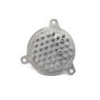 Appareil de Commande d'éclairage LED Pour BMW 63118496133 63119883630