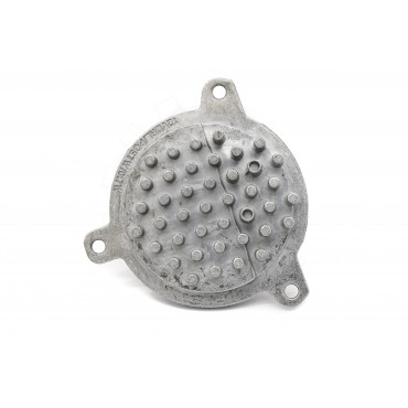Appareil de Commande d'éclairage LED Pour BMW 63118496133 63119883630