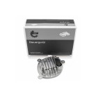 Appareil de Commande d'éclairage LED Gauche Pour BMW 63118737143
