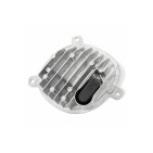 Appareil de Commande d'éclairage LED Gauche Pour BMW 63118737143
