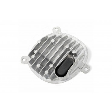 Appareil de Commande d'éclairage LED Gauche Pour BMW 63118737143