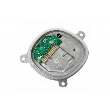 Appareil de Commande d'éclairage LED Gauche Pour BMW 63118737143